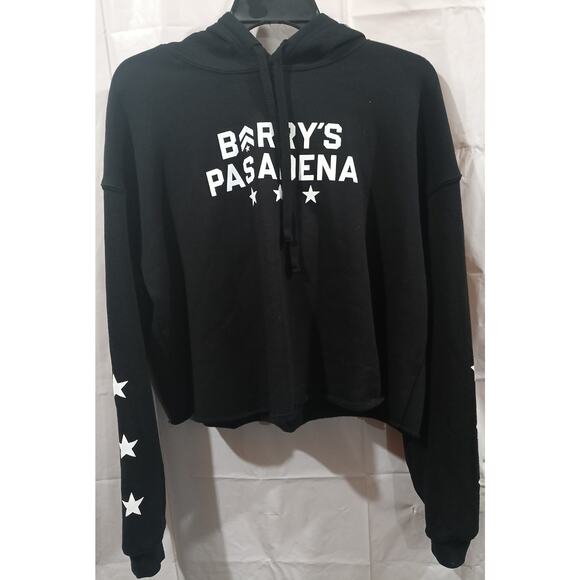 Barry's Bootcamp Hoodie Pasadena - Picture 1 of 4